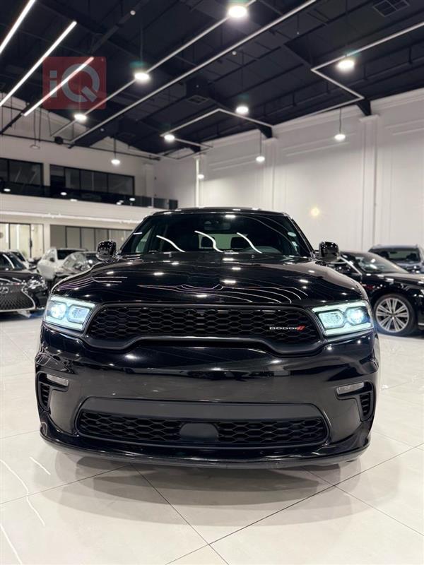 Dodge Durango 2023 for sale in Iraq - Erbil